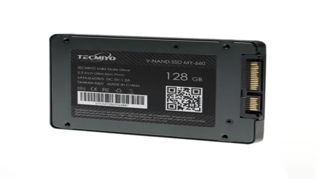 tecmiyo ssd review