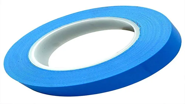 thermal adhesive tape for heatsink
