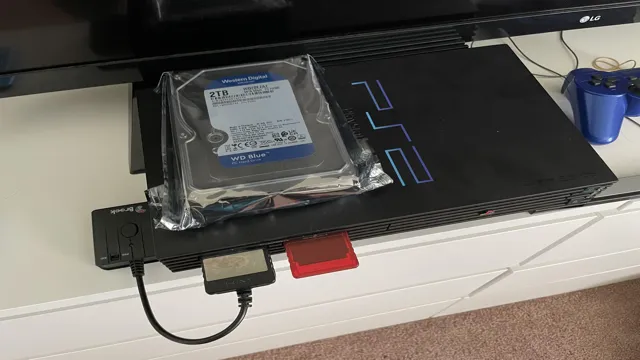 thermal pad ps2