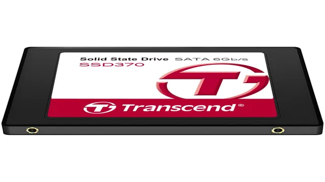 transcend ssd370