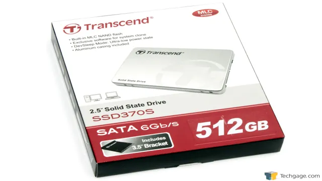 transcend ssd370s