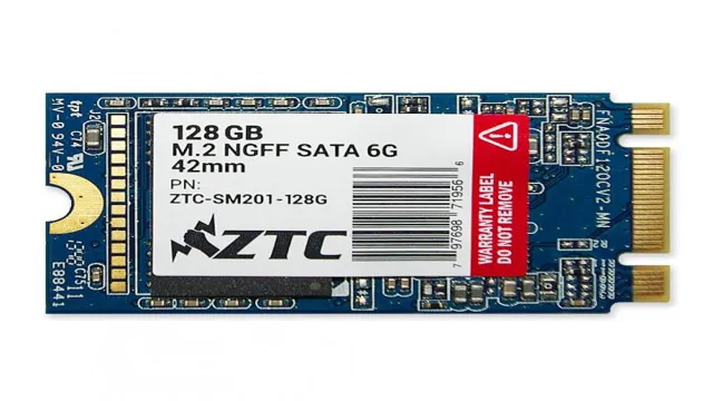 ztc ssd