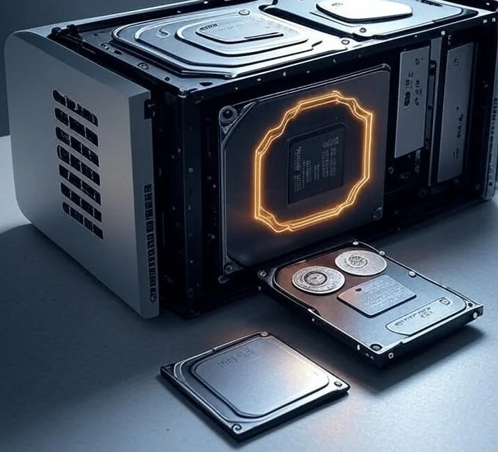 How To Install A New SSD In Your PC