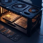 Replace HDD With SSD