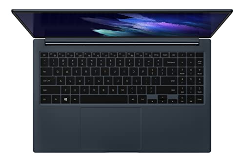 Samsung Electronics Galaxy Book Odyssey Intel Laptop Computer 15.6