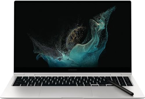 SAMSUNG Galaxy Book2 2-in