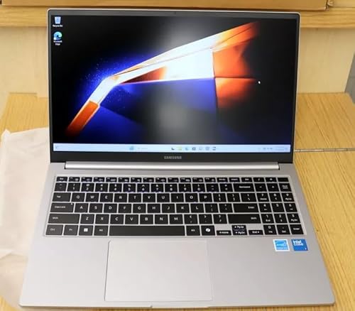 SAMSUNG Galaxy Book 4 Business Copilot AI PC Laptop 15.6