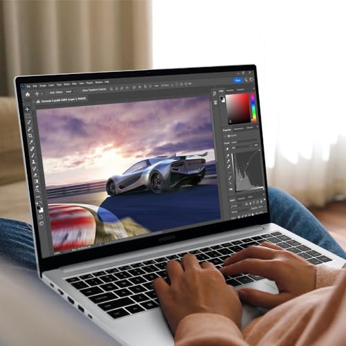 Samsung Galaxy Book4 Laptop 2024