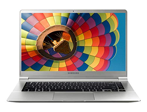 Samsung Notebook 9 15