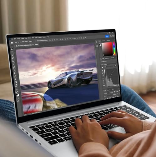 Samsung Galaxy Book4 Business Laptop