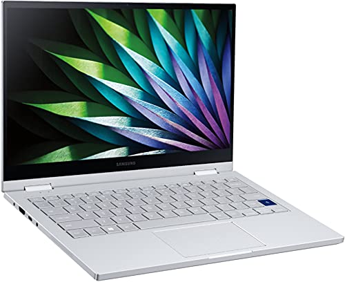 Samsung - Galaxy Book Flex2 Alpha 13.3
