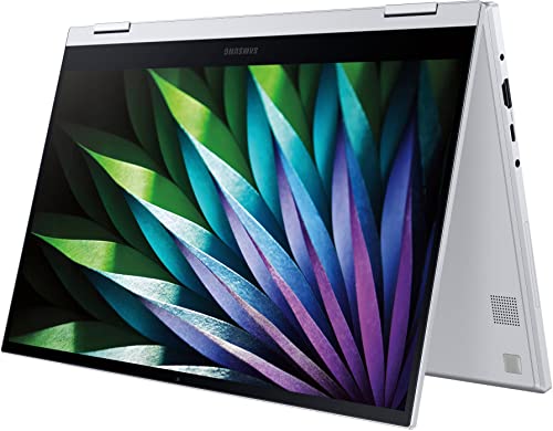 Samsung - Galaxy Book Flex2 Alpha 13.3