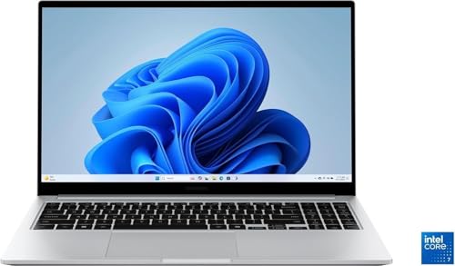 SAMSUNG 2024 Newest Galaxy Book4 Business Laptop