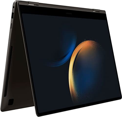 SAMSUNG - Galaxy Book3 Pro 360 2-in