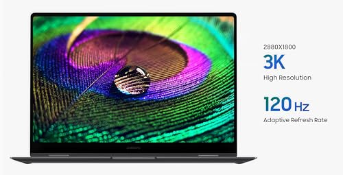 Samsung Galaxy Book4 Pro 360 2-in