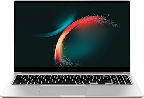 SAMSUNG Galaxy Book3 15.6
