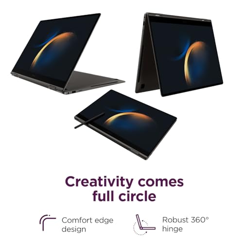 Samsung Galaxy Book3 Pro 360 2-in