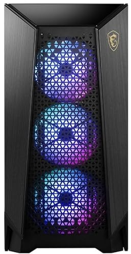 [2025] MSI Infinite RS AI 2NVZ9