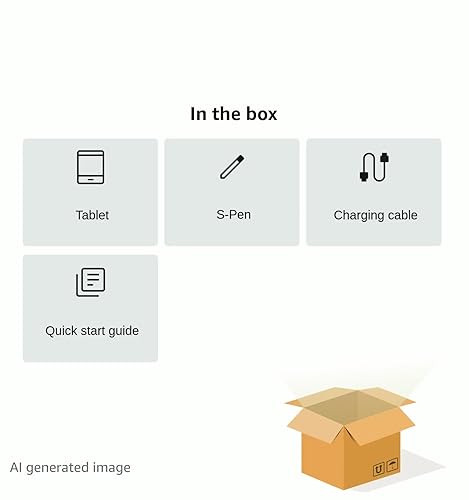 Samsung Galaxy Tab S10 Ultra 14.6” AMOLED Touchscreen