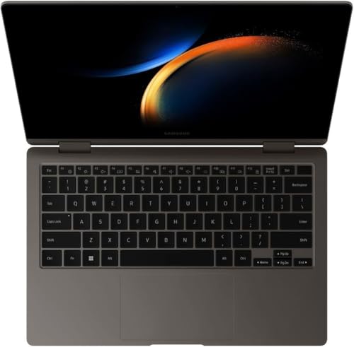 SAMSUNG Galaxy Book3 360 2-in