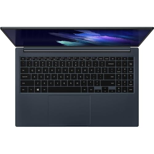 SAMSUNG Electronics Galaxy Book Odyssey Intel Laptop Computer 15.6