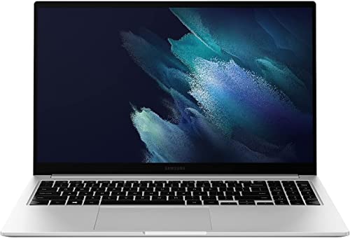 SAMSUNG 2022 Galaxy Book 15.6