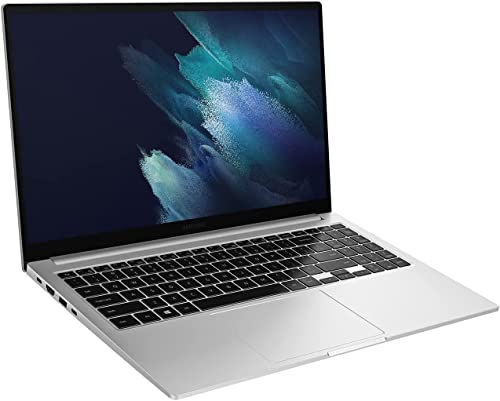 SAMSUNG 2022 Galaxy Book 15.6