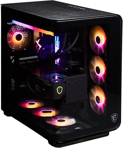 [2025] MSI Vision Elite RS AI 2NVZ9