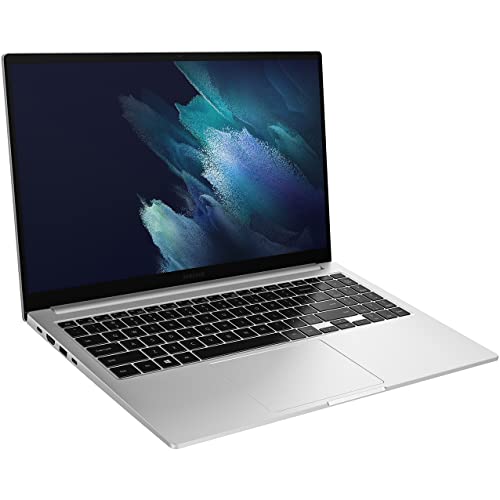 SAMSUNG 2022 Galaxy Book 15.6