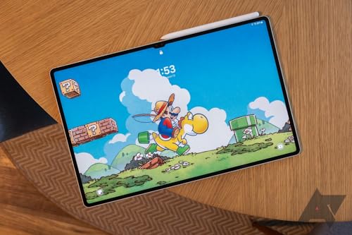 Samsung Galaxy Tab S9 Ultra 14.6