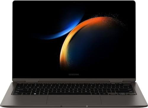 SAMSUNG Galaxy Book3 360 2-in