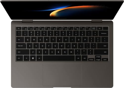SAMSUNG Galaxy Book3 2 in 1 Business Laptop