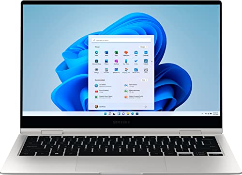 Samsung Galaxy Book2 Pro 360 13 2-in