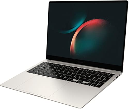 SAMSUNG Galaxy Book3 Pro AMOLED 14