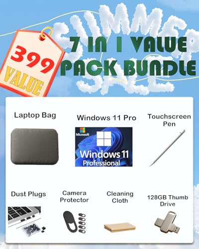 Samsung Galaxy Book4 Portable Laptop - Win 11 Pro