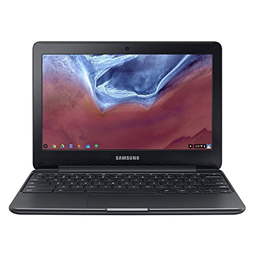 Samsung Electronics XE500C13 Chromebook 3 2GB RAM 16GB SSD Laptop