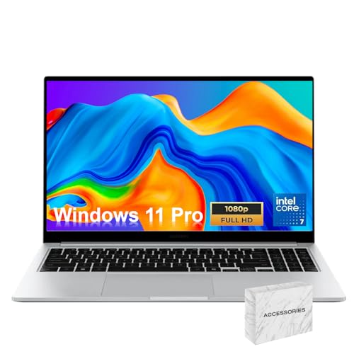 SAMSUNG Galaxy Book4 Business Laptop