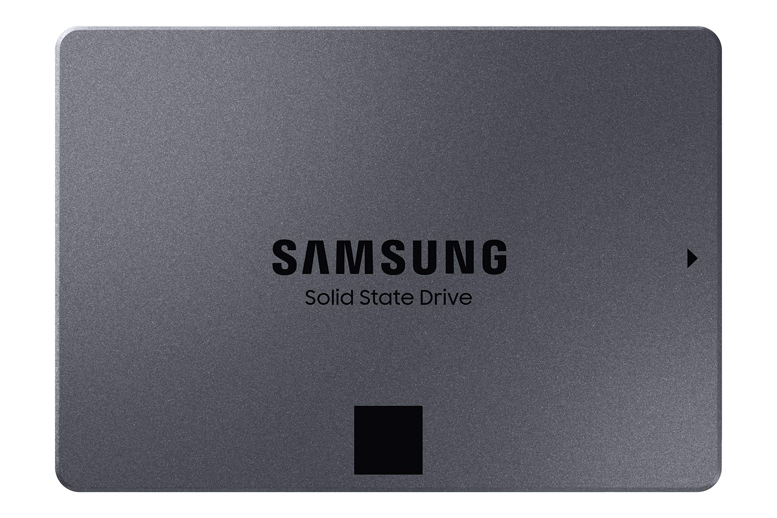 SAMSUNG 870 QVO SATA III SSD 8TB 2.5