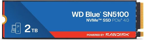 Best WD Blue M.2 SSD Buying Guide 2026