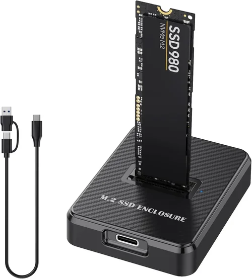 SSD Buying Guide 2026