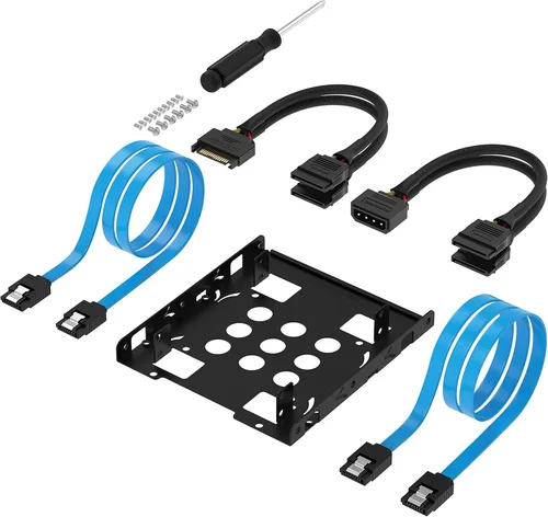 SSD Buying Guide 2026
