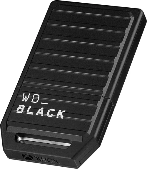WD_Black 1TB C50 Storage Expan