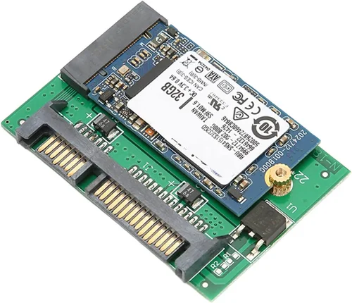 Gaoxin M.2 SSD, a Portable, Co