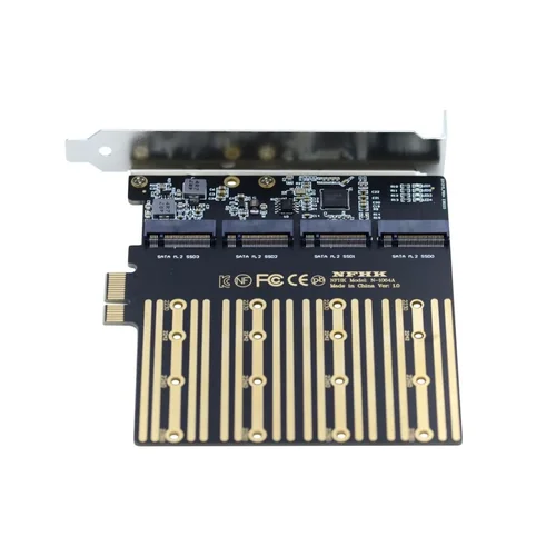 ASRock X370 M.2 SSD Setup Guide 2026