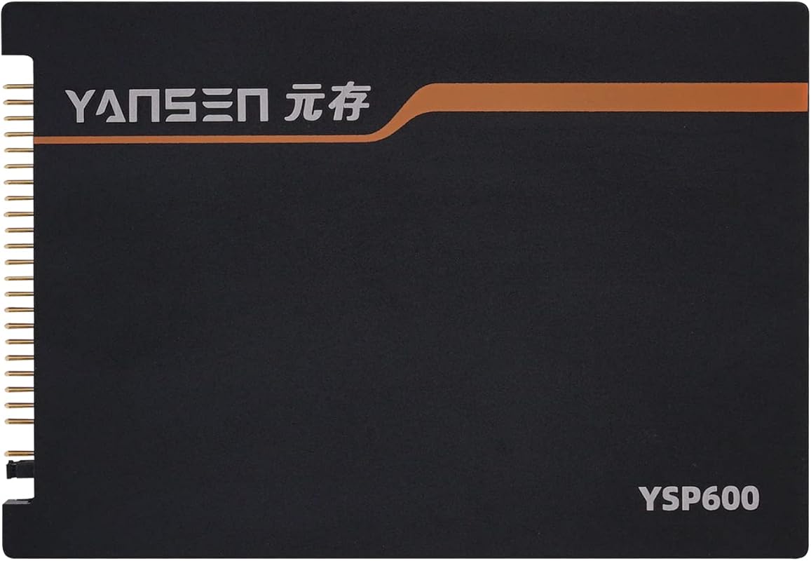 64GB 2.5-Inch PATA/IDE SSD with MLC Flash for Older Laptops and Desktops