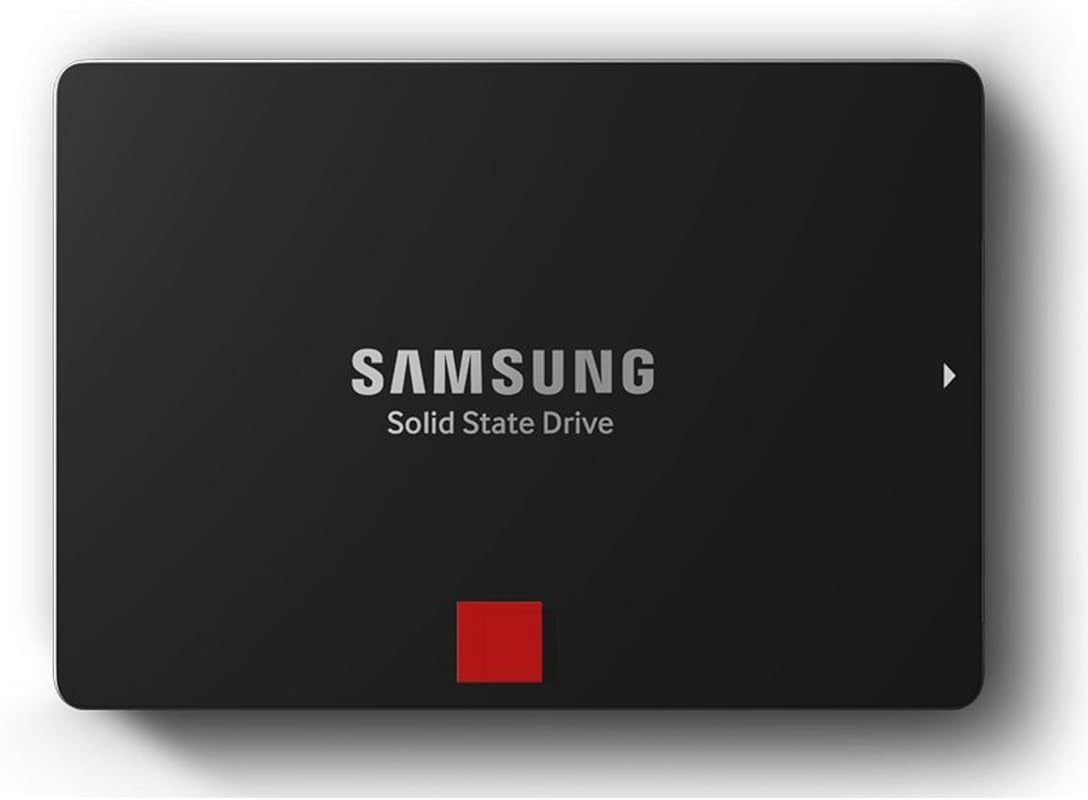 SAMSUNG 850 PRO