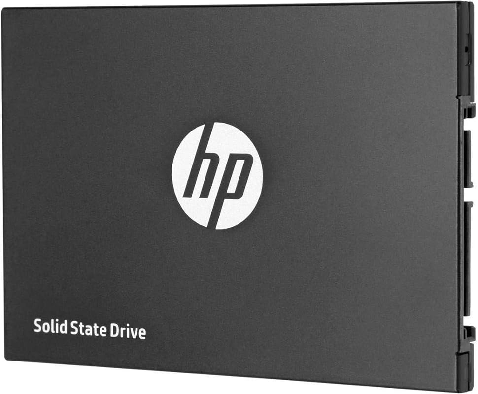 HP SSD S700 Pro 2.5