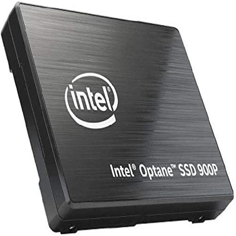 Intel SSDPE21D280GAX1 Optane SSD 900P 280GB, 2.5