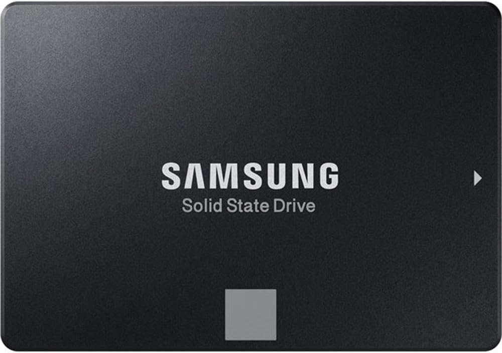 Samsung 860 EVO 1TB 2.5