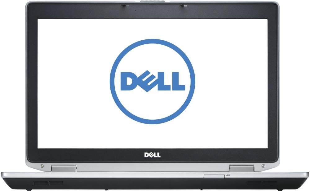 Dell Latitude E6530 15.6